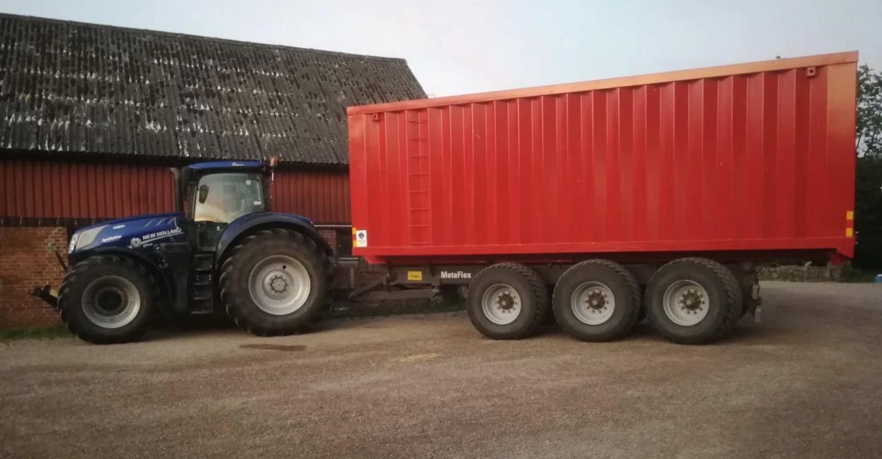 Bufferttank 50–100 m³ – produktbild 5