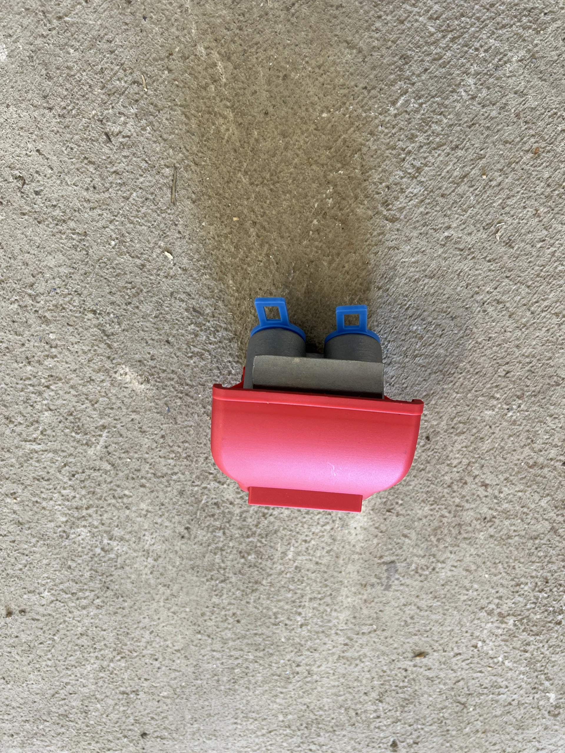 Duomatic – produktbild 1