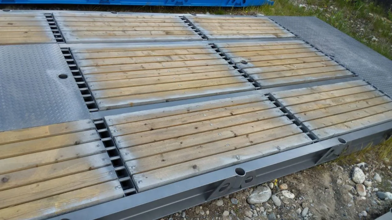 Maskinflak med omvänd kil – produktbild 2