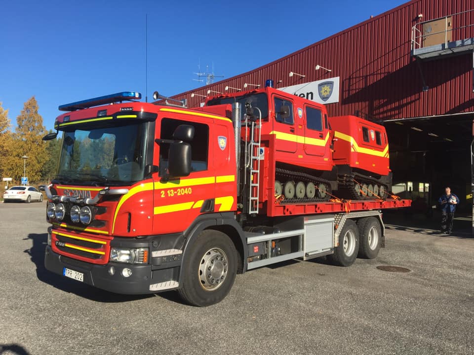 Medelpads räddningsförbund – referensbild