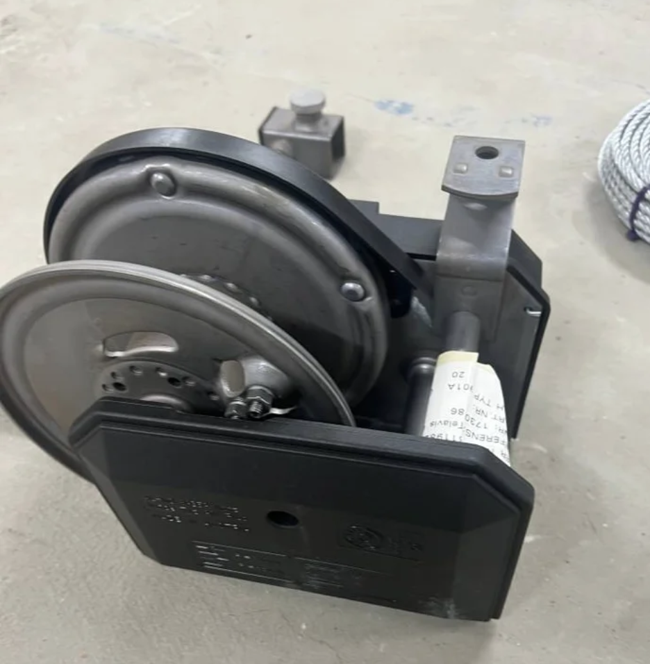 Vinsch AL-KO 901A – produktbild 2